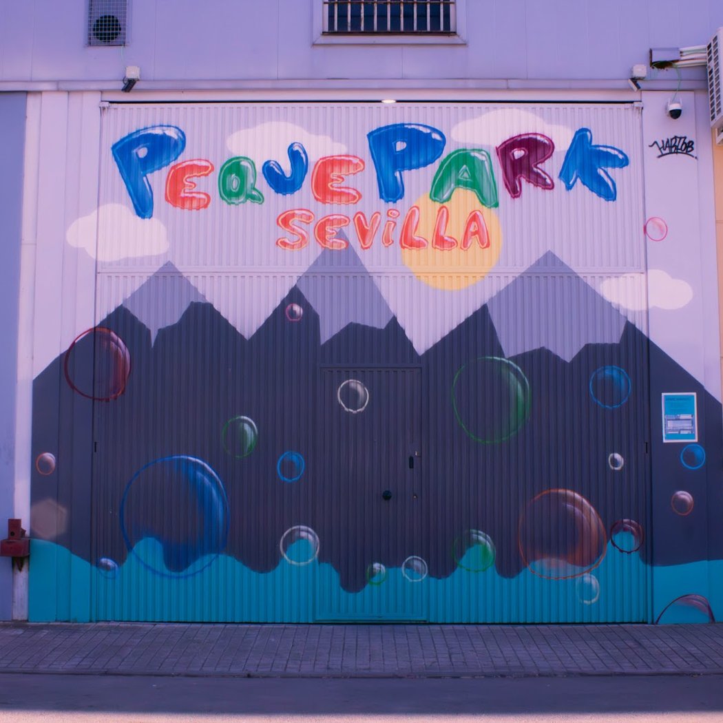 PequePark 2