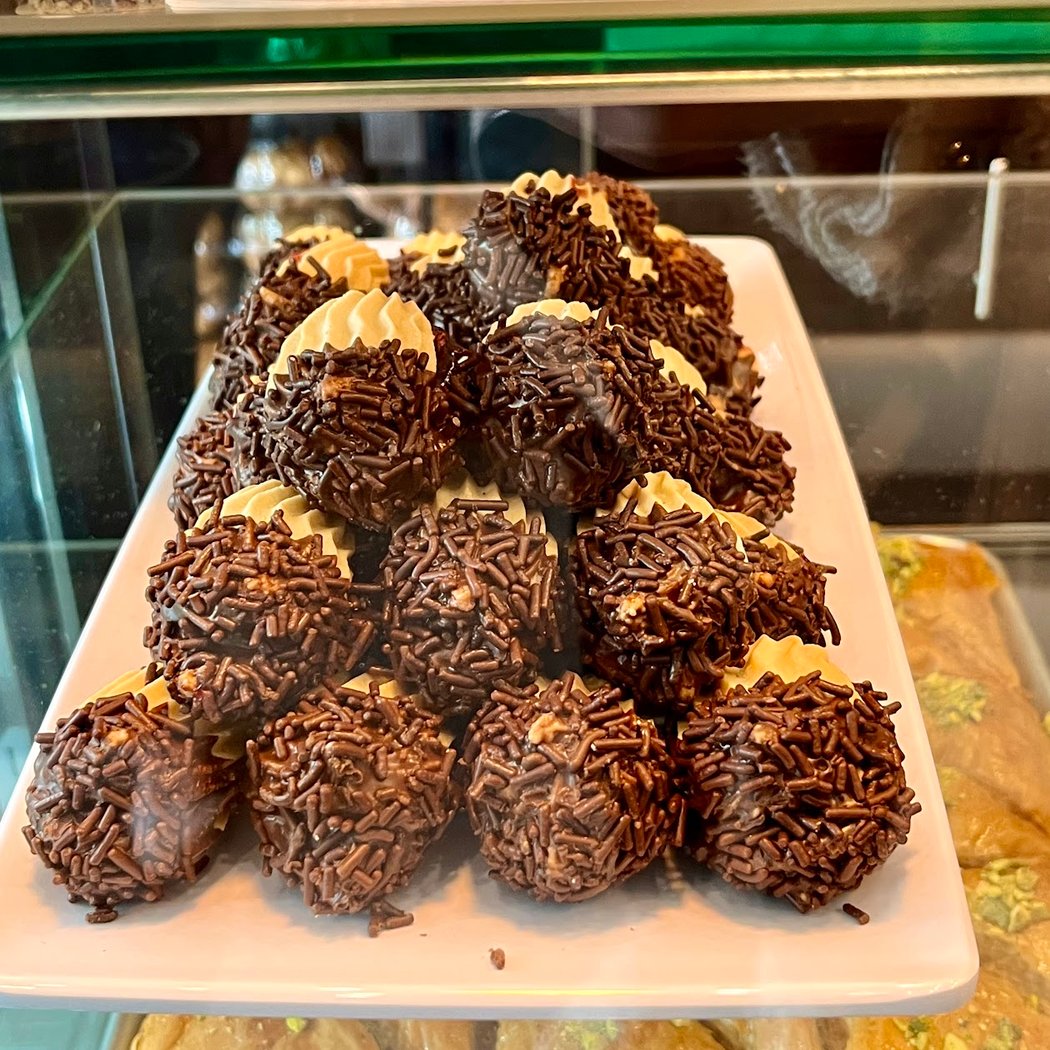 Malu Bakery 1