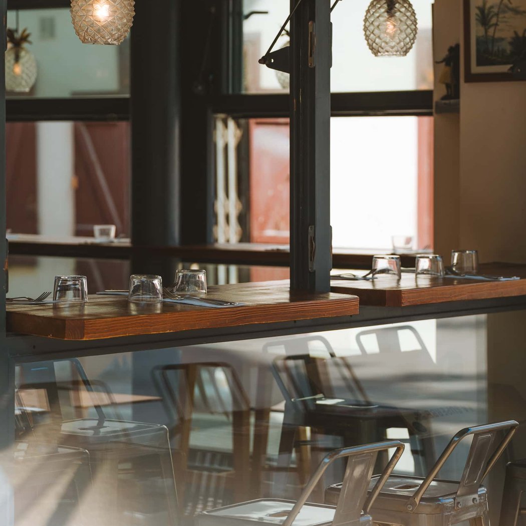 Saline Ceviche Bar - Restaurant Biarritz 2
