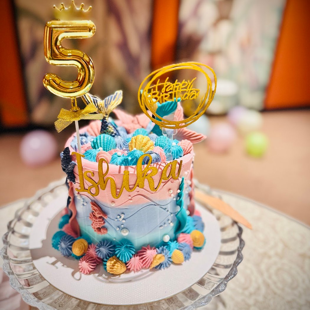 Suss Sis - Gourmet Bakery & Cafe 1