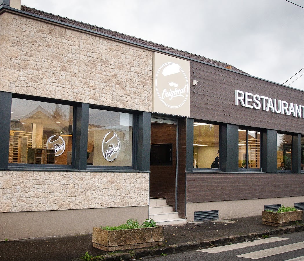 Original Restaurant 2