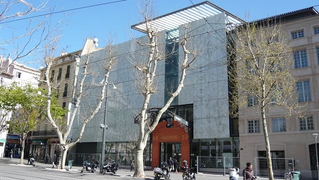Exhibitions 3