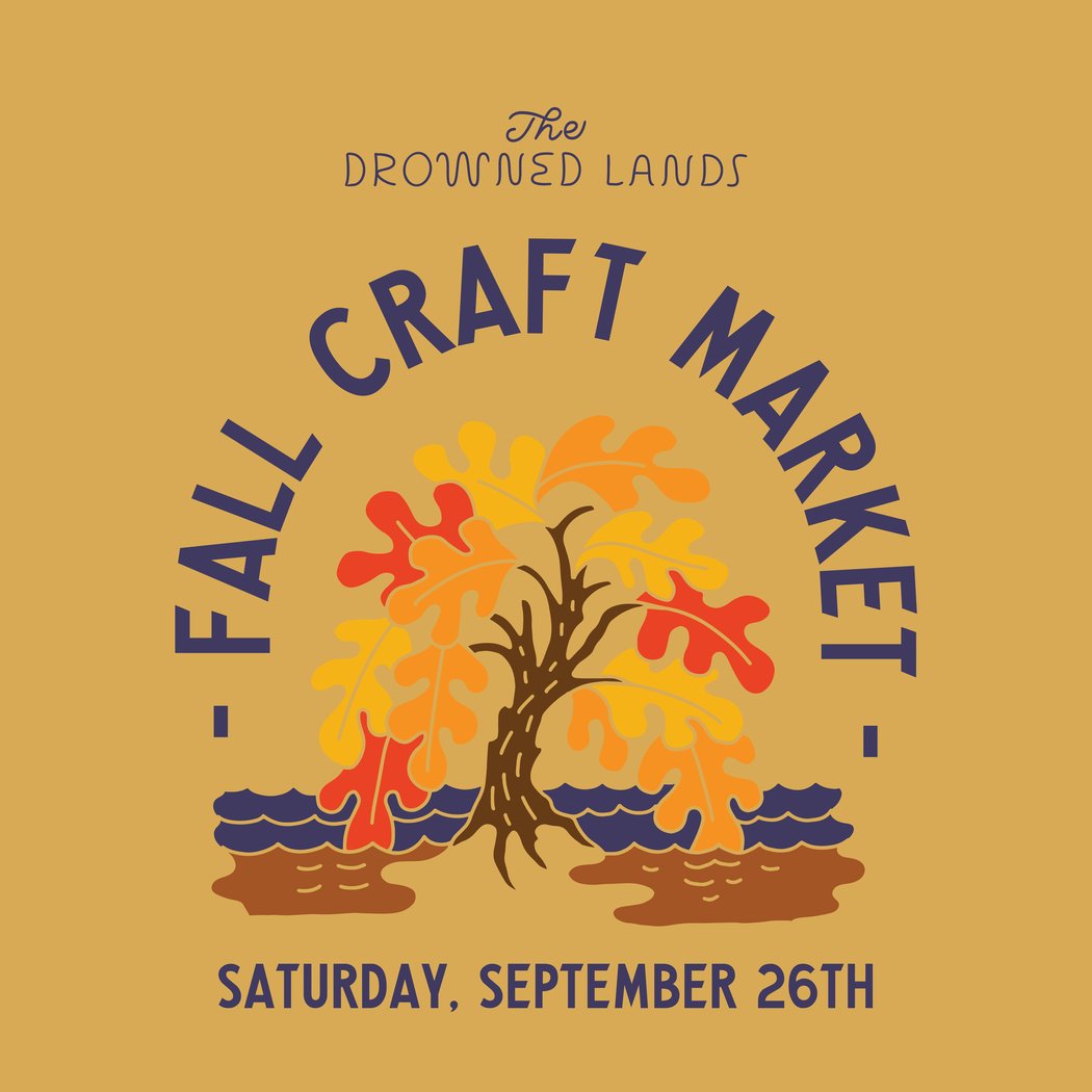 Fall Craft Market 1