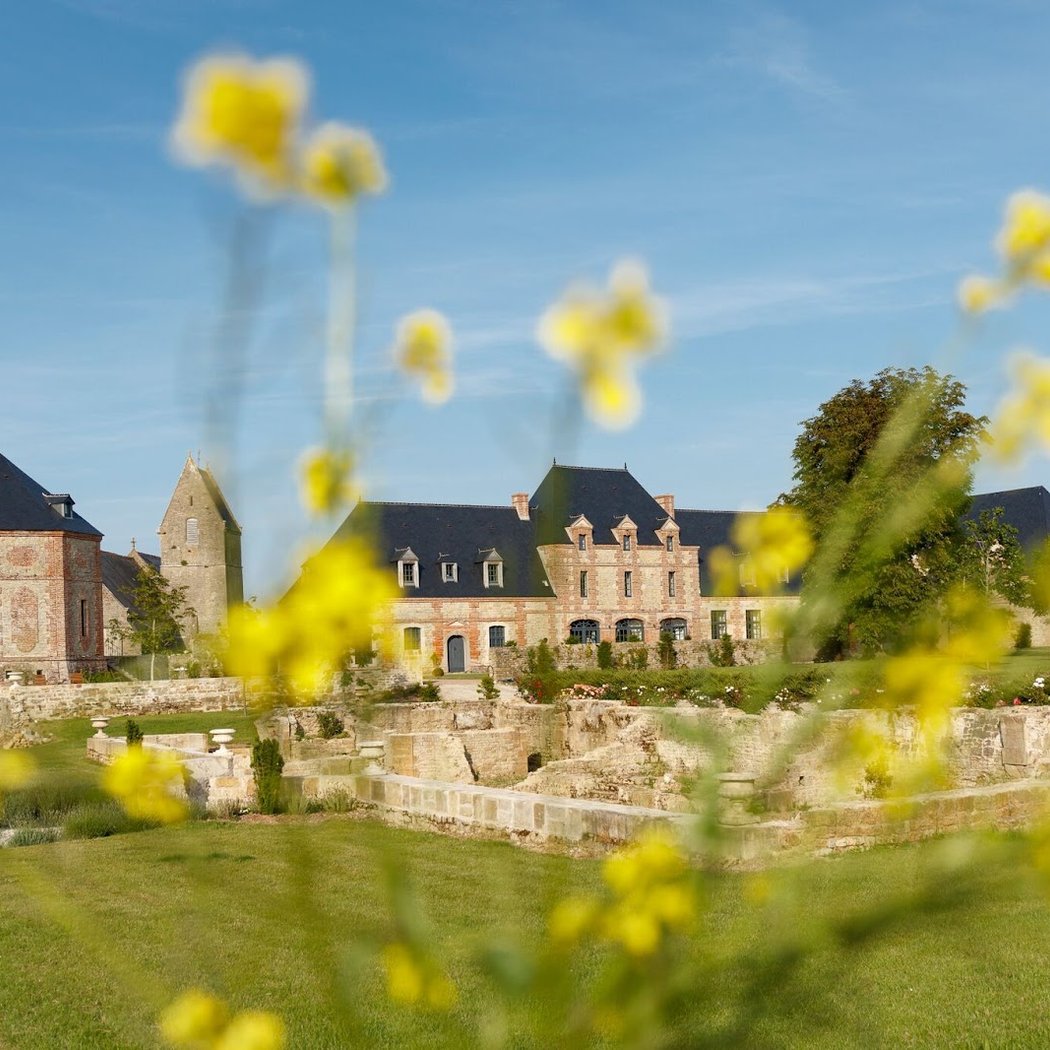 Pierres D'Histoire 3