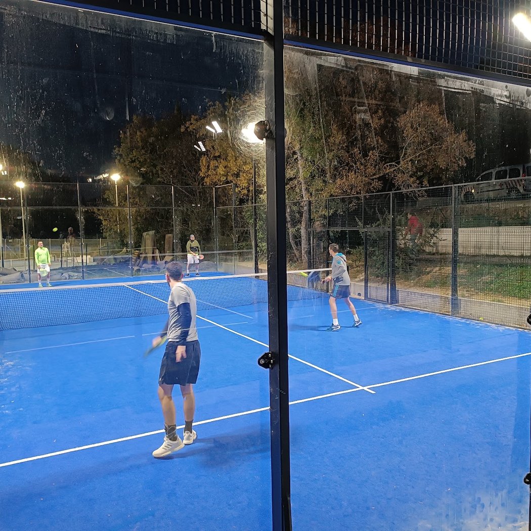Padel Bocage 3