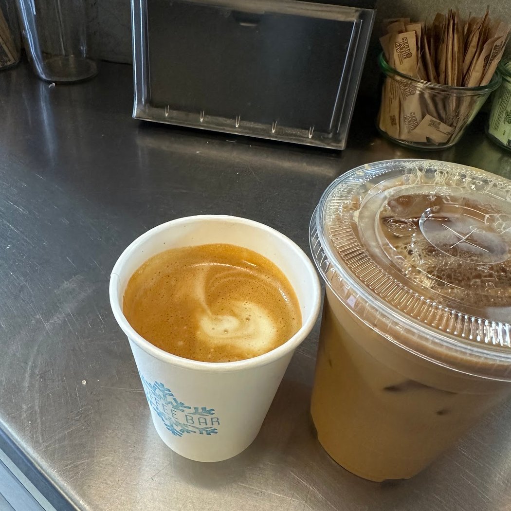 Coffee Bar-Kearny 2