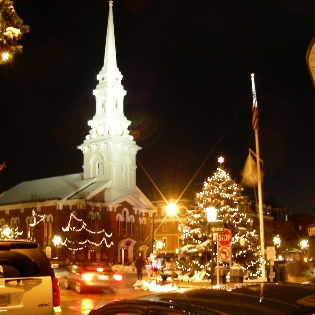Market Square 3