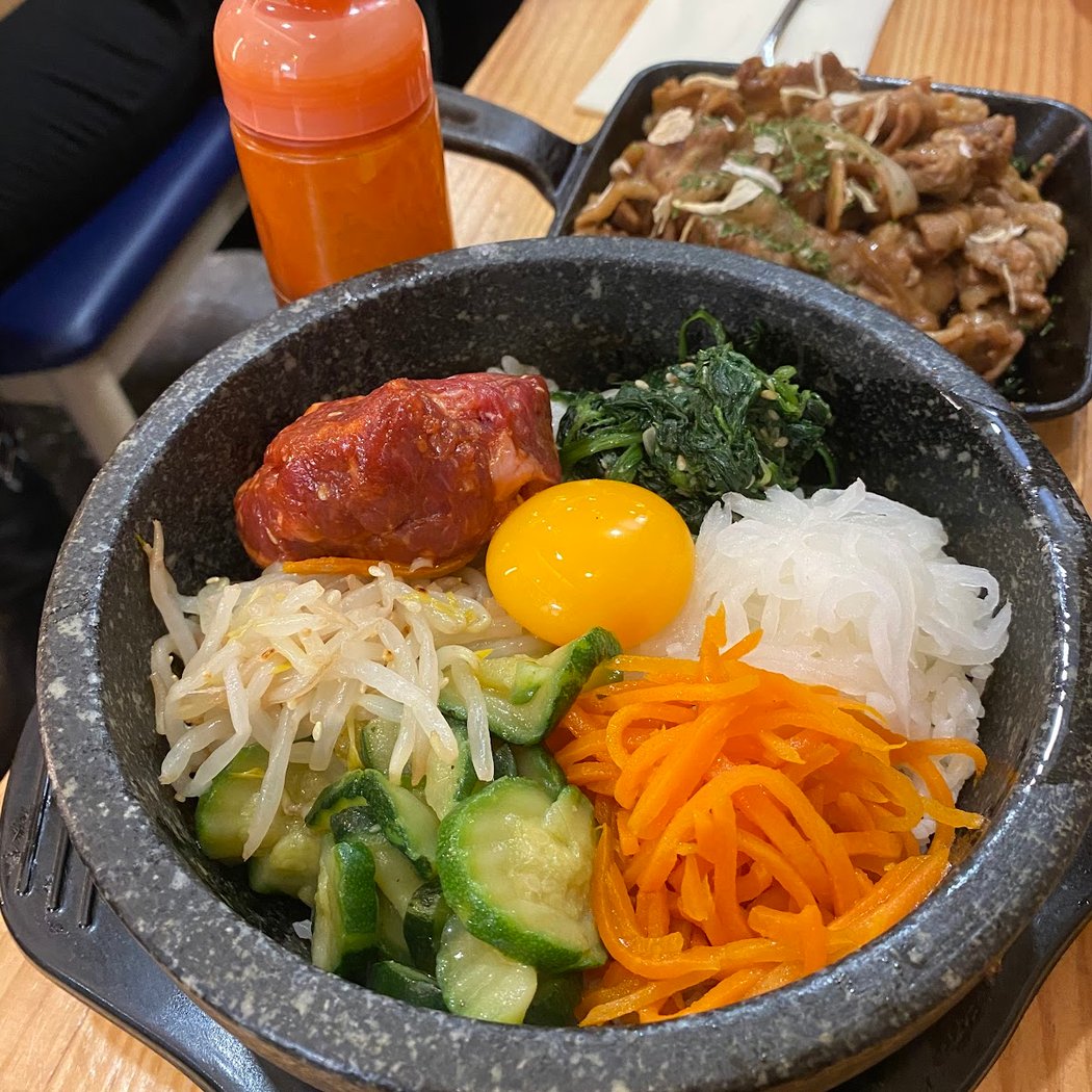 HANGARI 항아리 1
