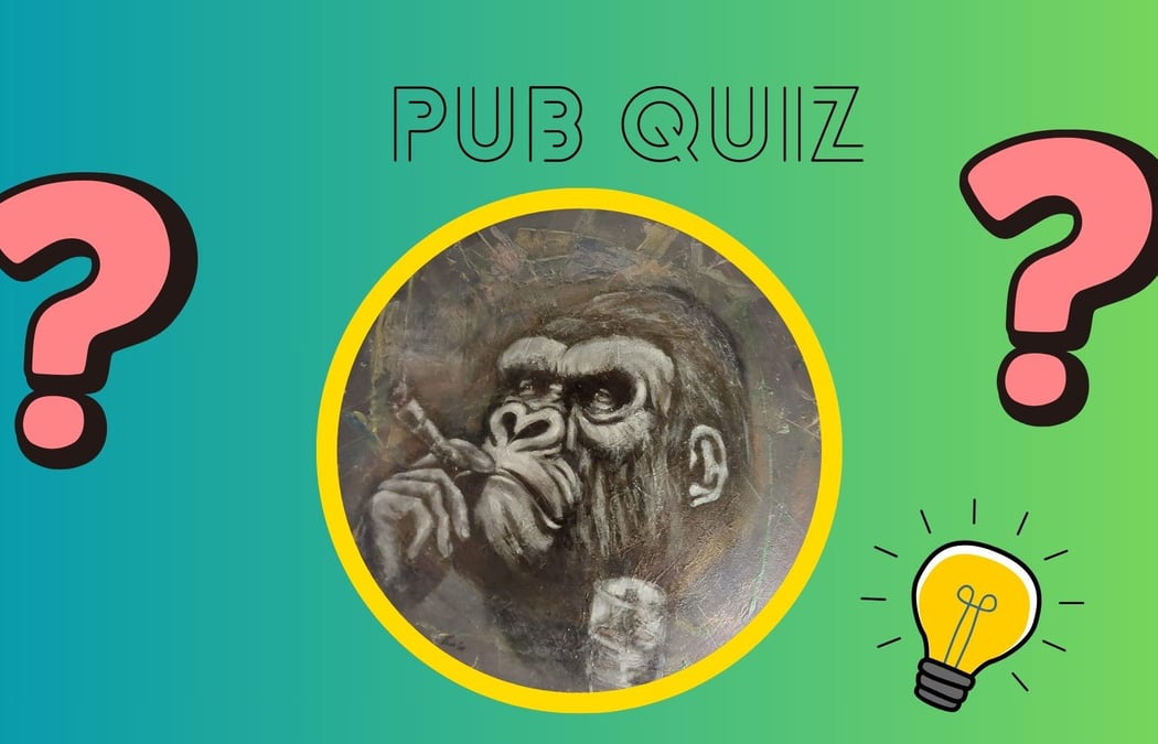 Pub Quiz