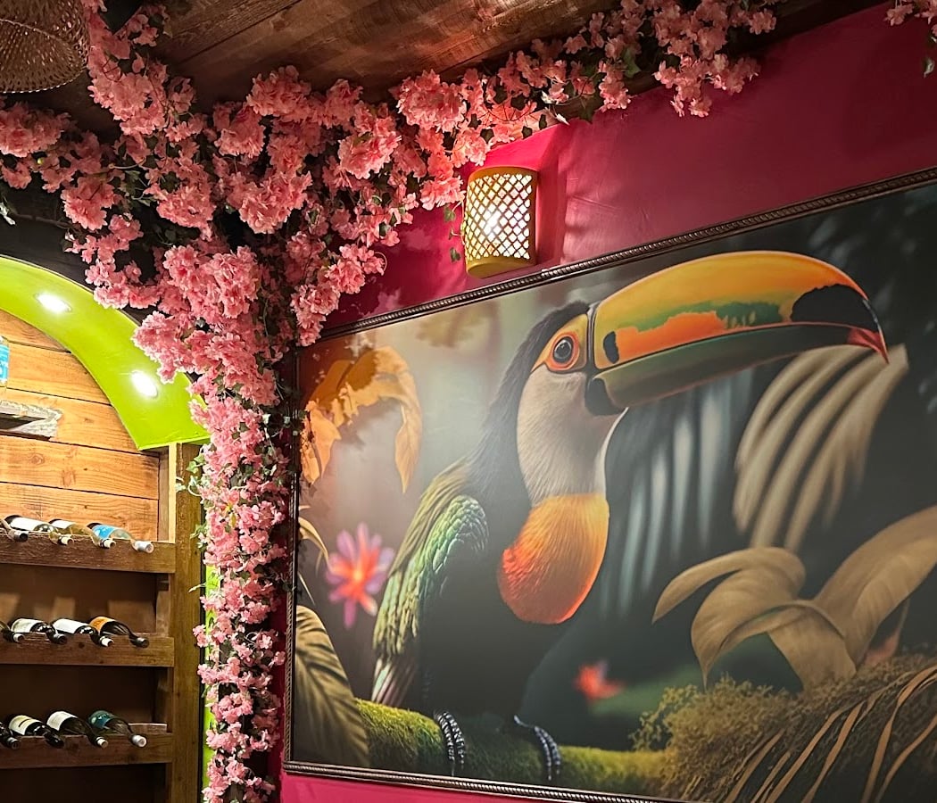 Encanto Restaurant Salt Lake City 2