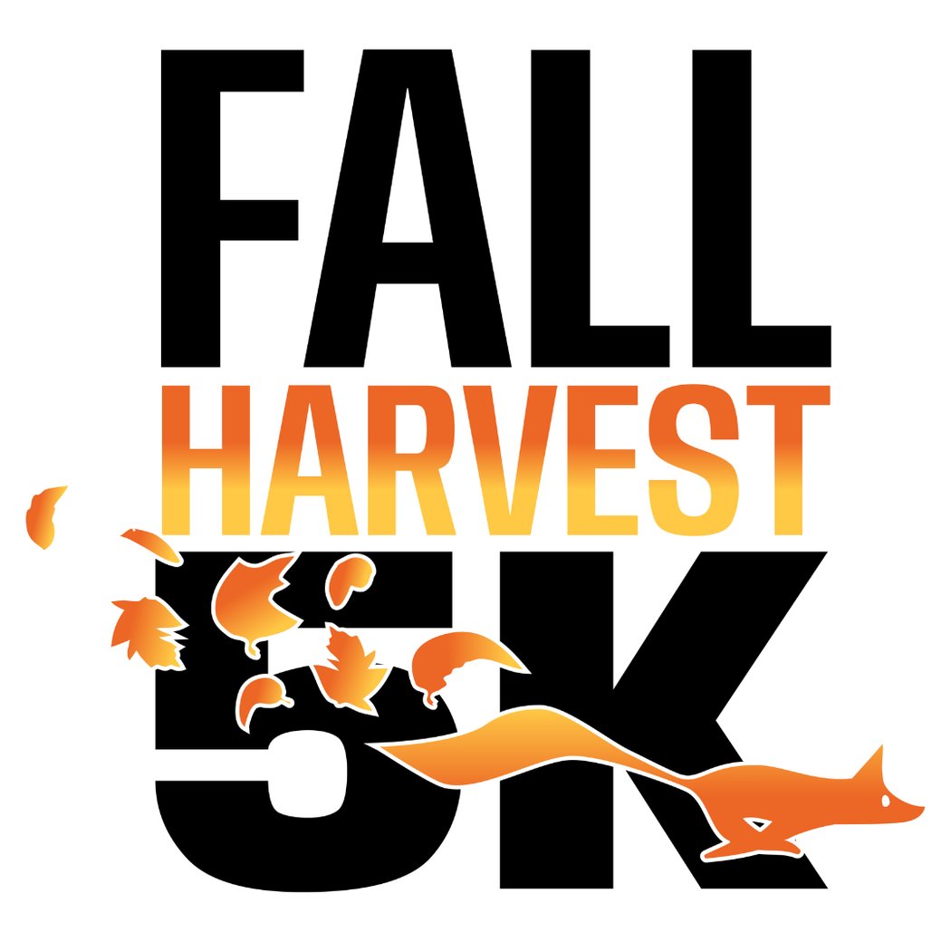 Fall Harvest 5K 2