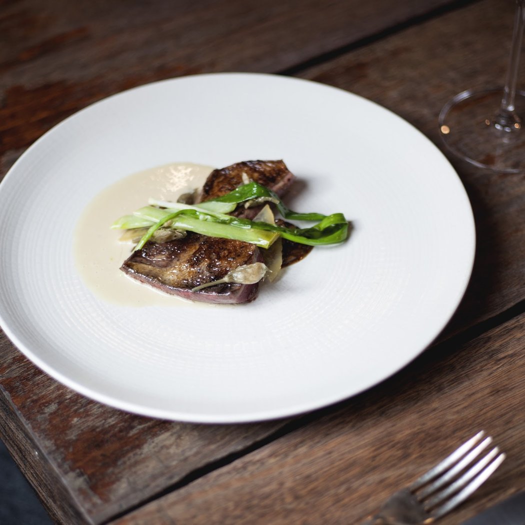 TIMBERYARD 1