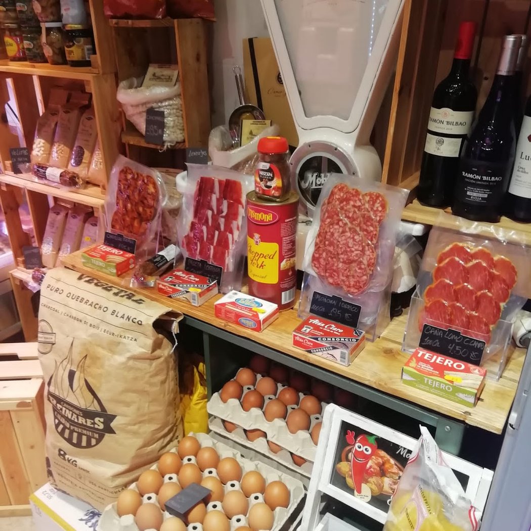 La Carniceria El Tardón 2