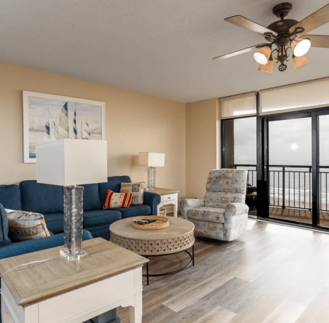 Oceanfront Vacation Rentals, Inc 2