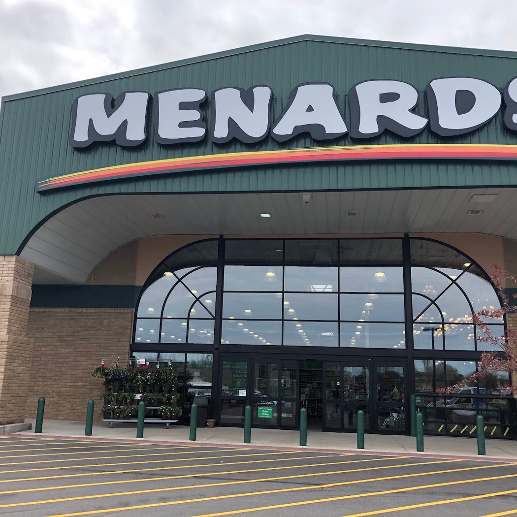 Menards 1