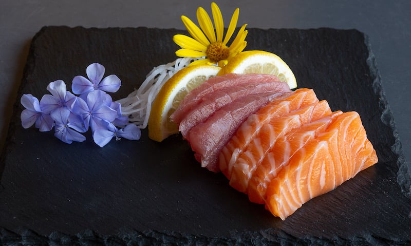 Kosy Sushi 1
