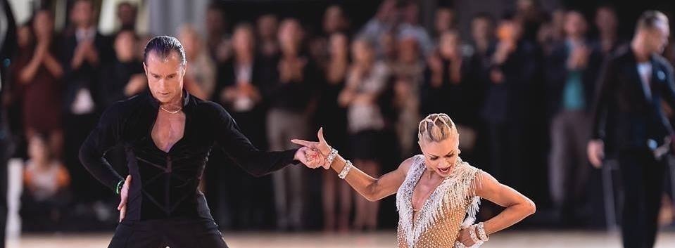 Genesis DanceSport Studio 1