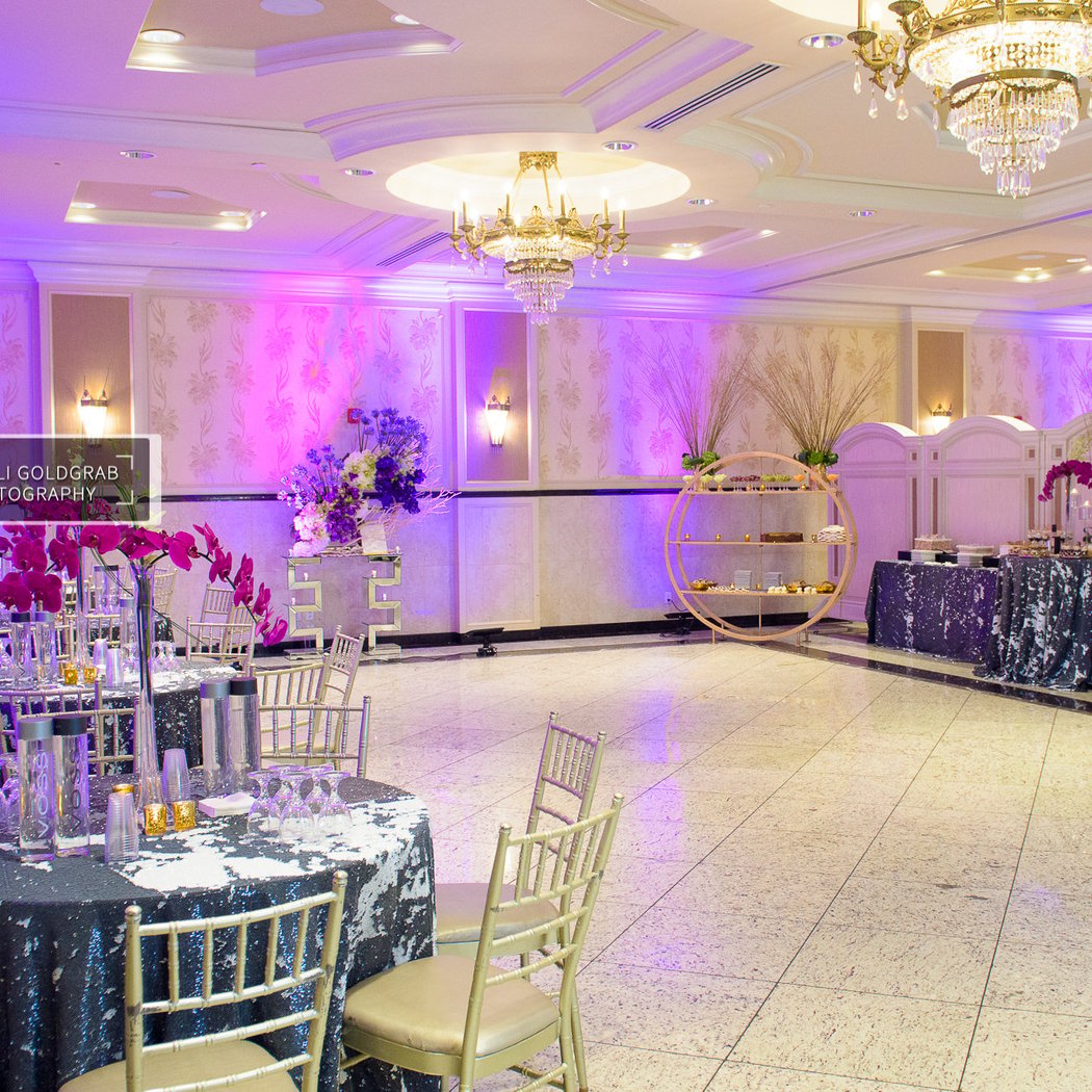 The Millennium Simcha Hall 2