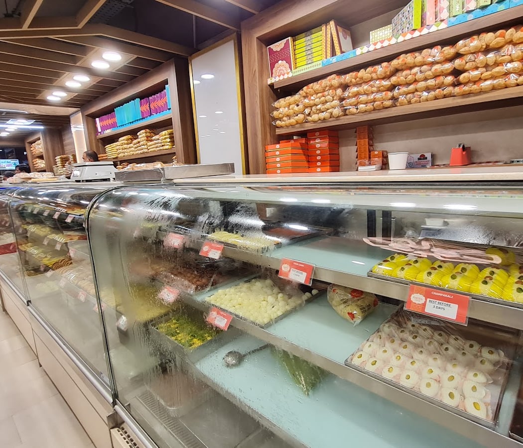 Kartik's Mithai 3