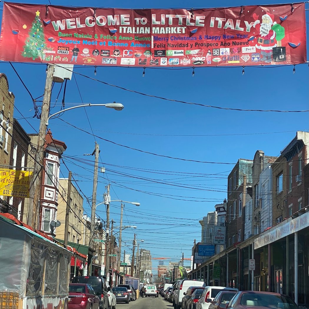 Little Italy Philadelphia 3