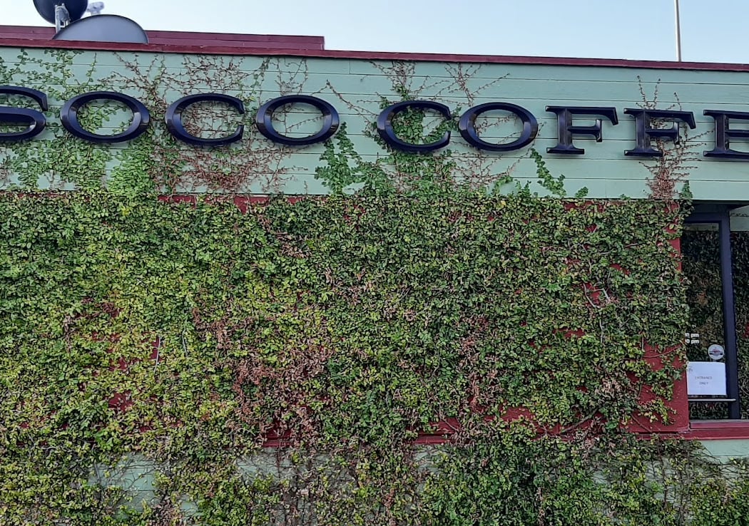 SoCo Coffee 2