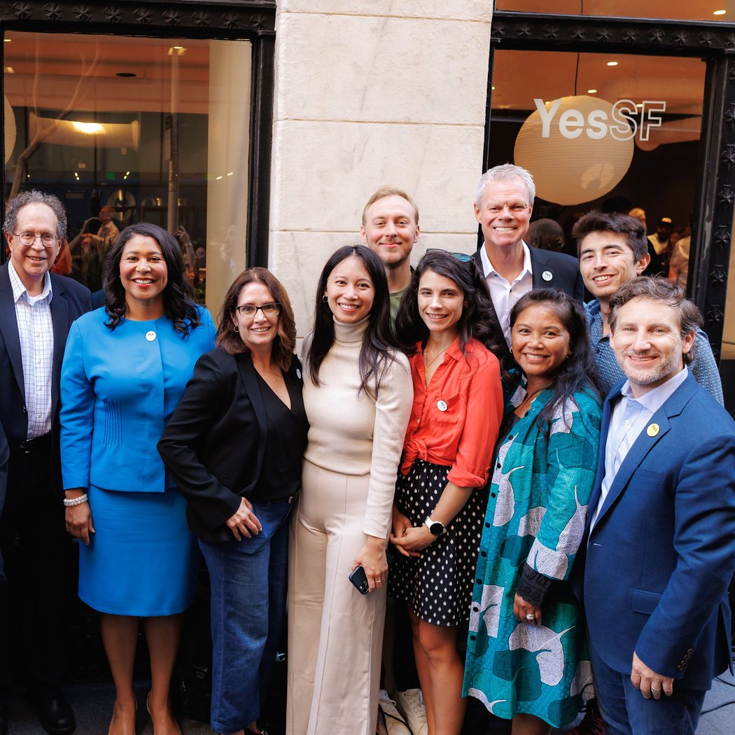 Yes SF Headquarters 3