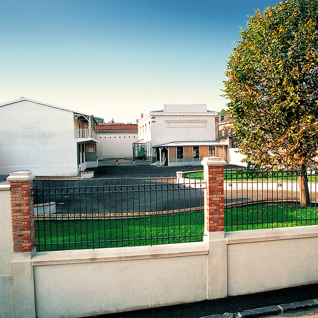 Champagne Lombard 2