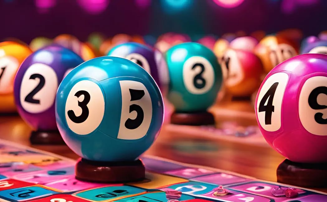 Bingo 1