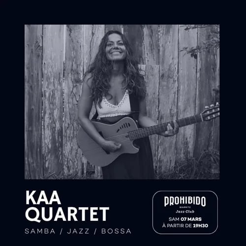 KAA Quartet 1