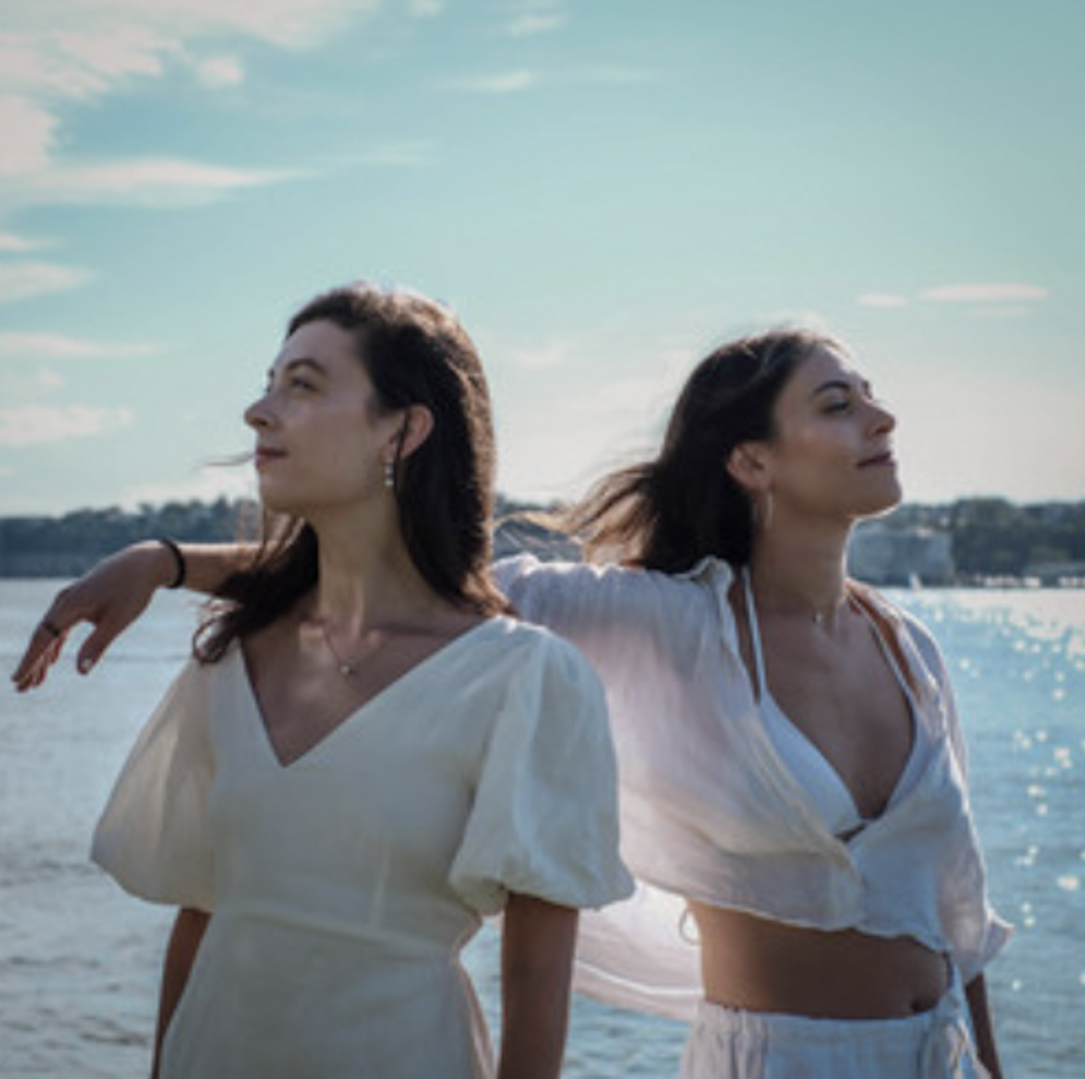 You & Your Sister 1