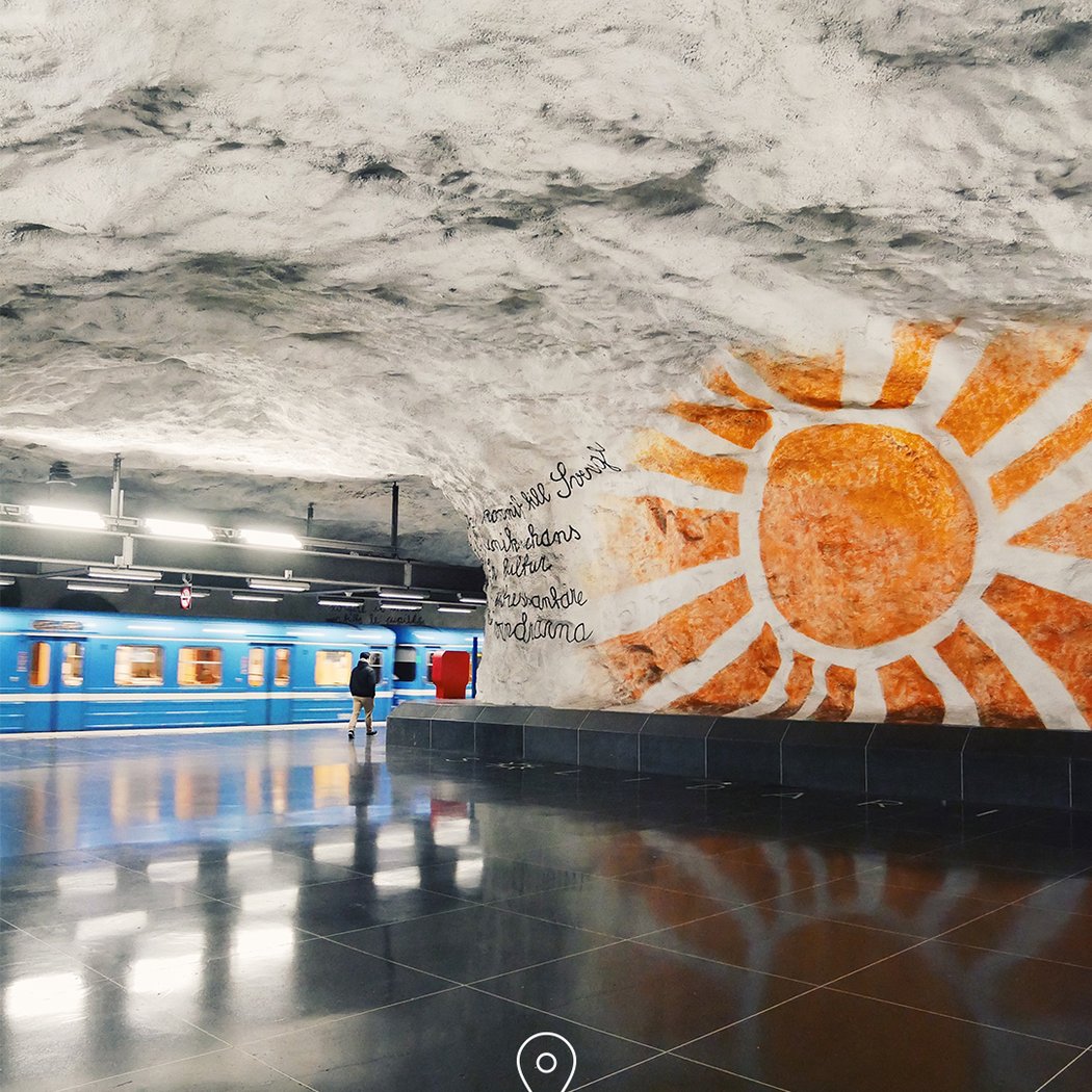 Tensta 1