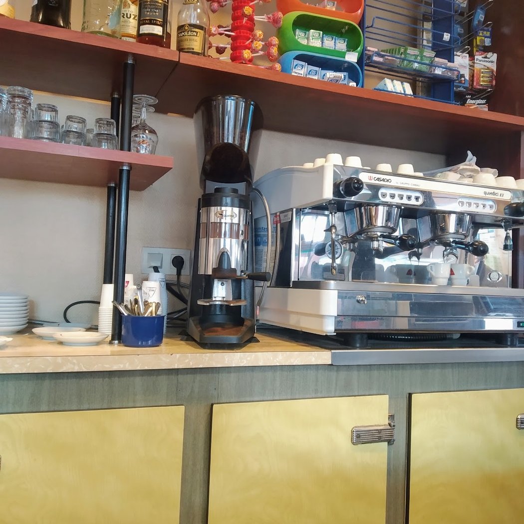 Café des Sports 3