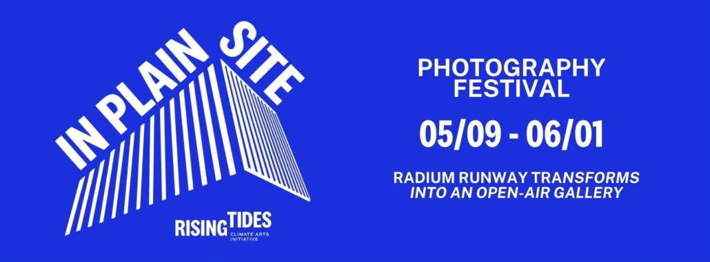 Radium Runway 3