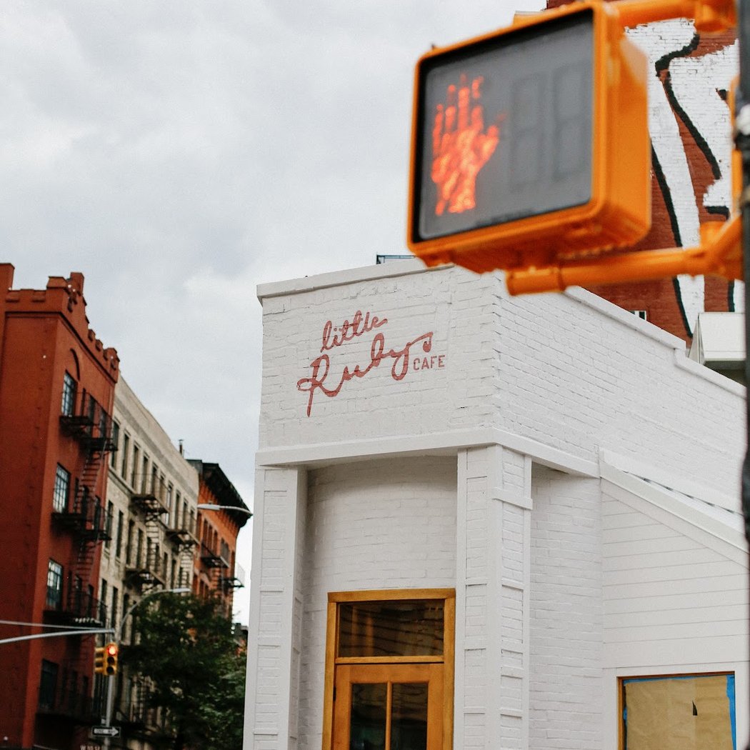 Little Ruby's West Village 3