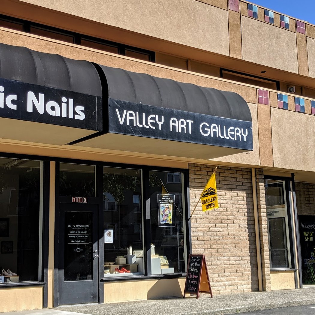 Valley Art Gallery 2