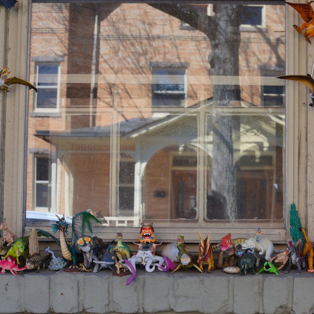 Lambertville 1
