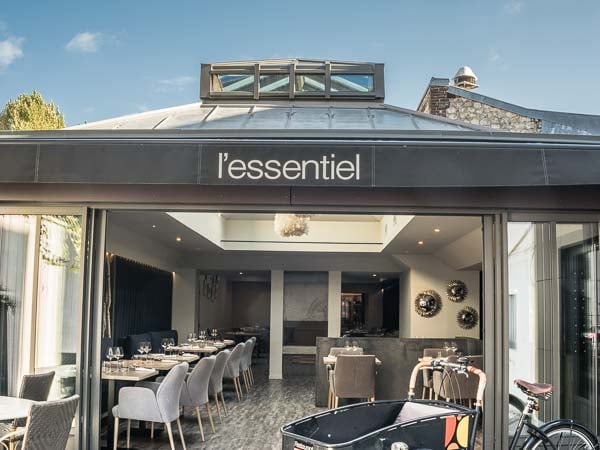 L'Essentiel 5