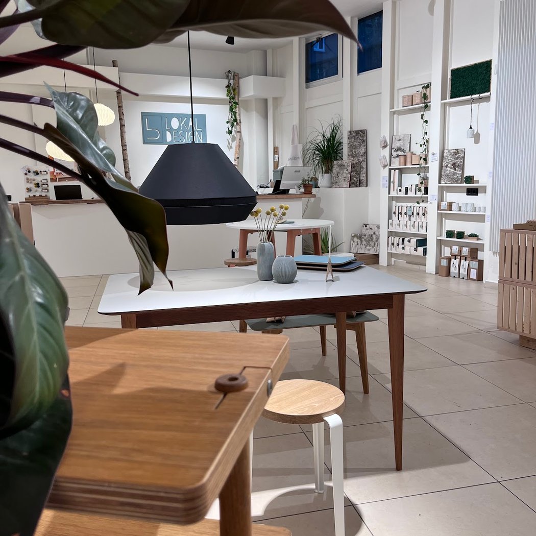 Lokaldesign Einrichtungshaus Hamburg 3