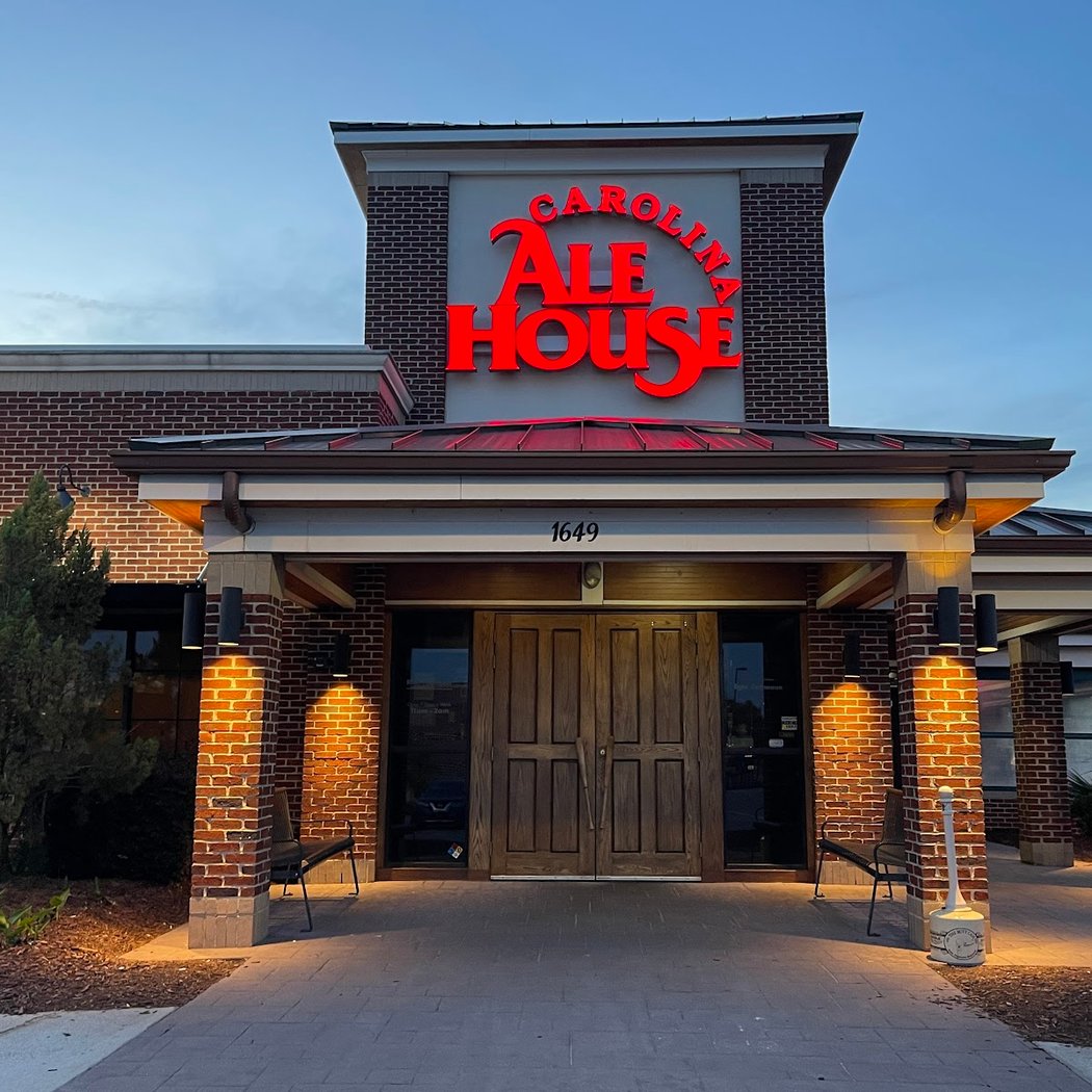 Carolina Ale House - Jacksonville 2