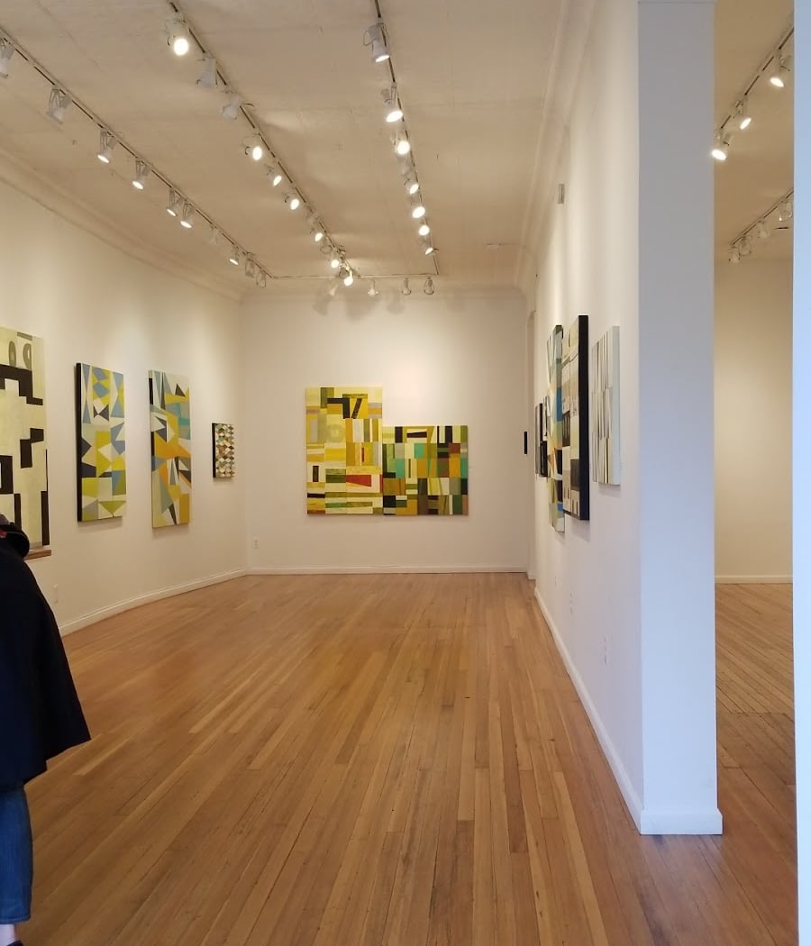 Upstream Gallery 2