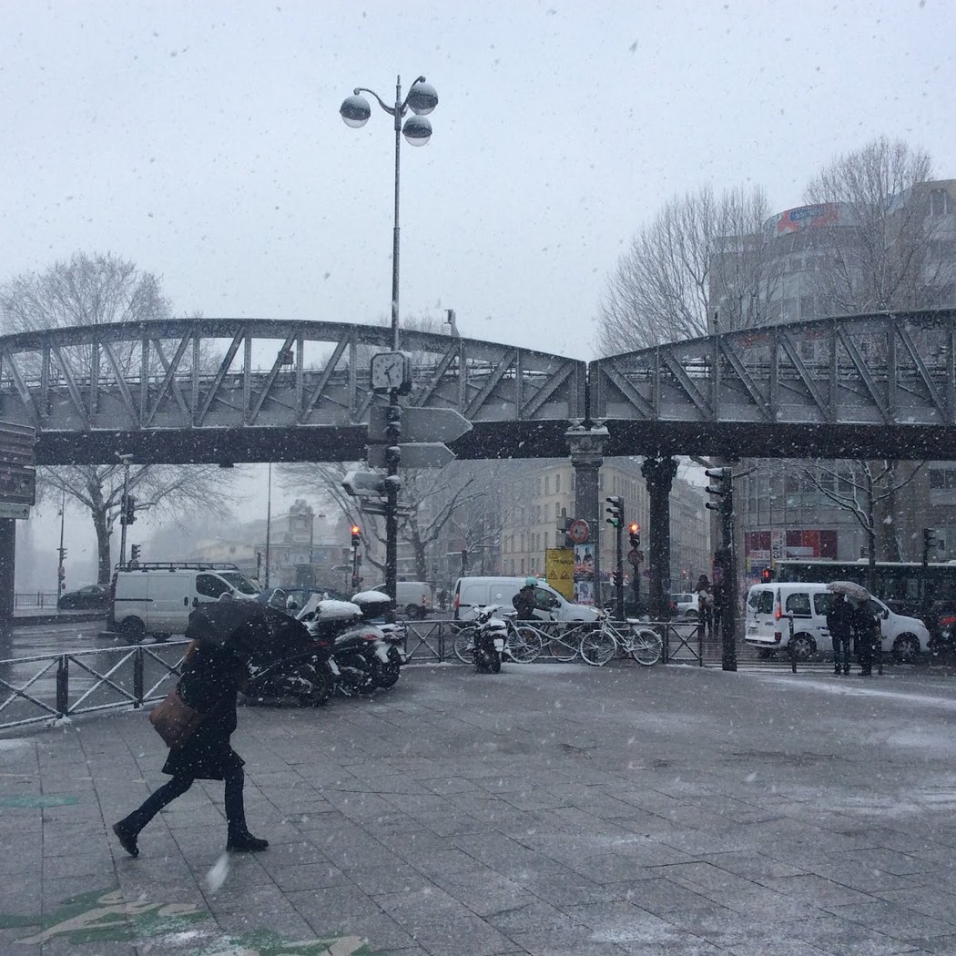 Noël La Villette 2