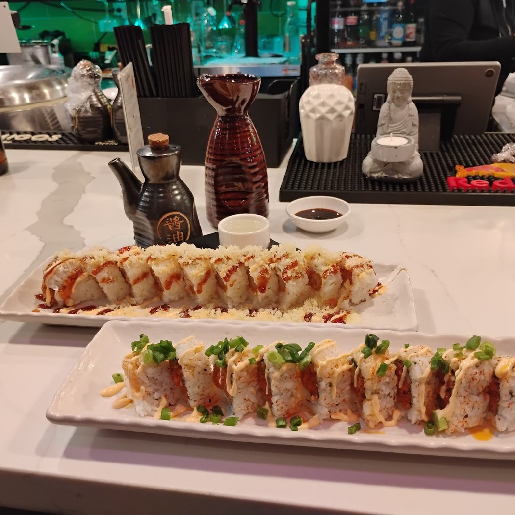 Riverside Food Lab 1