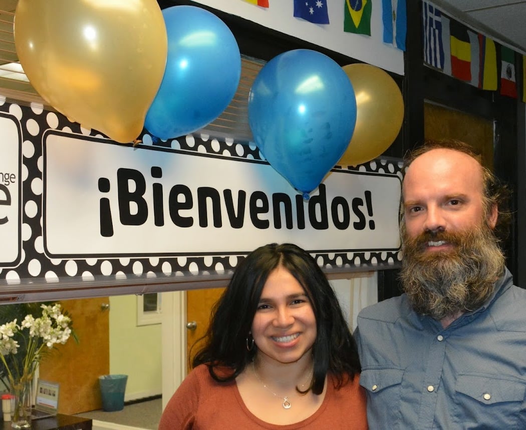 Boston Area Spanish Exchange 2