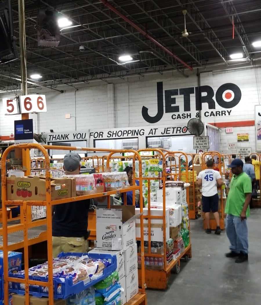 Jetro 2