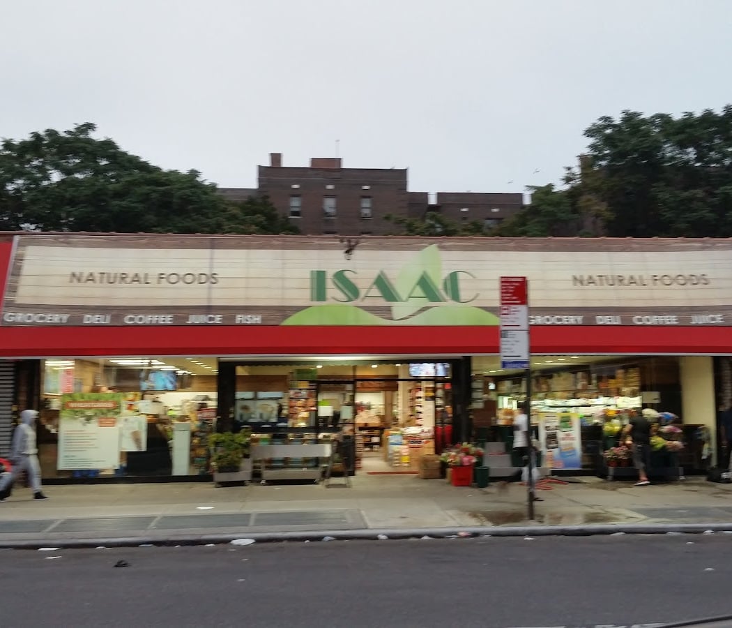 1881 Nostrand Farm Market Corporation 2