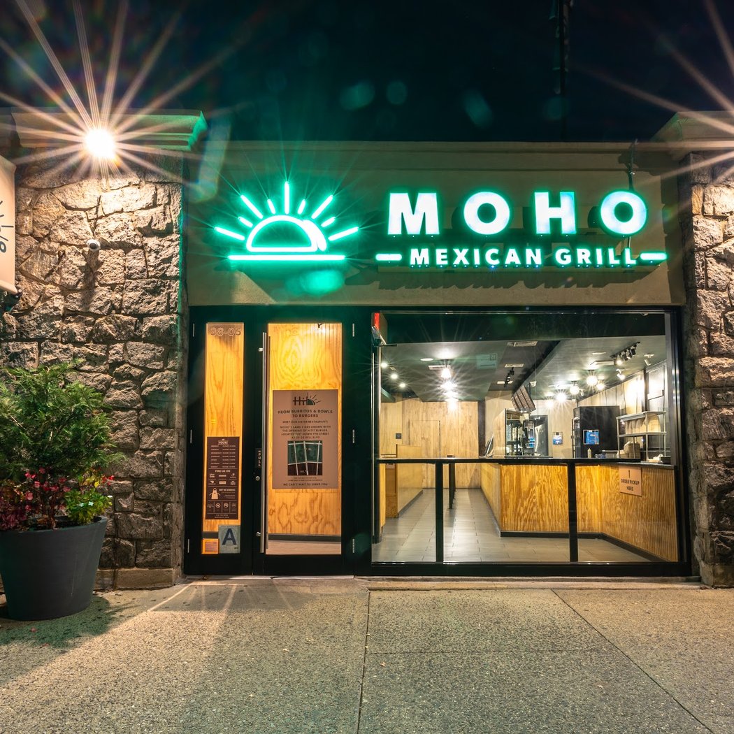 Moho Mexican Grill 2