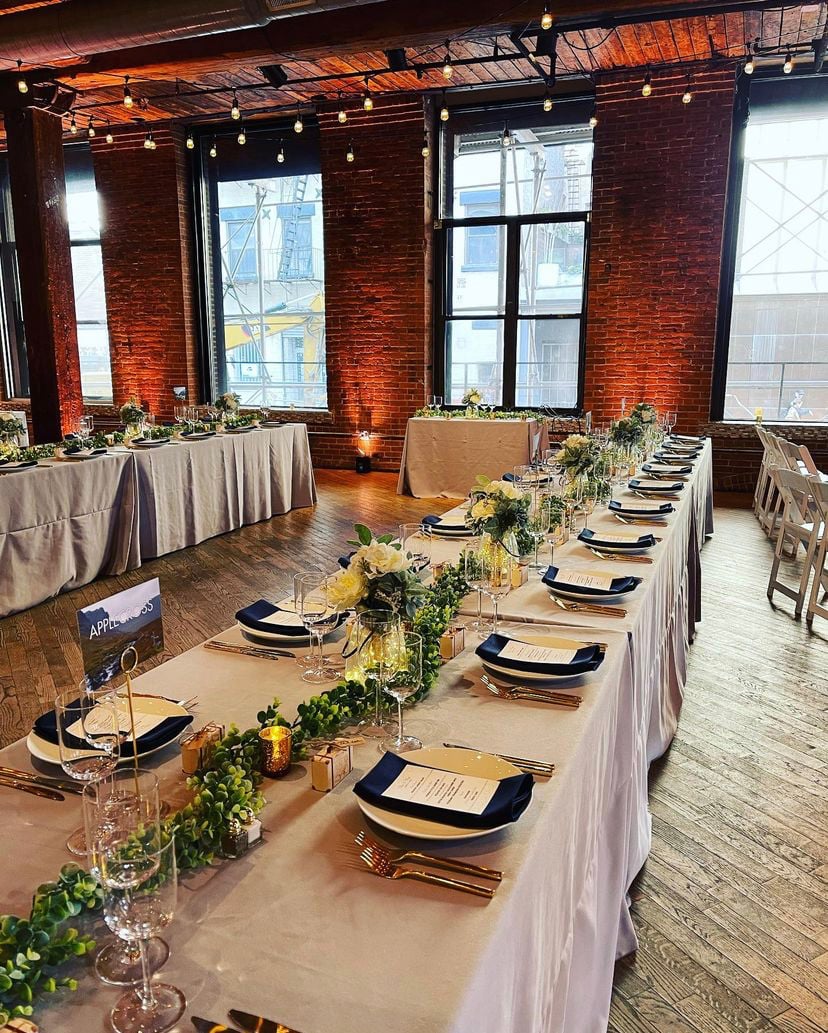 The Dumbo Loft 1