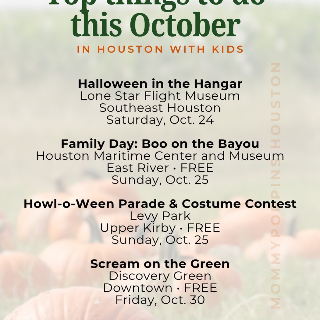 Howl-o-Ween Parade & Costume Contest