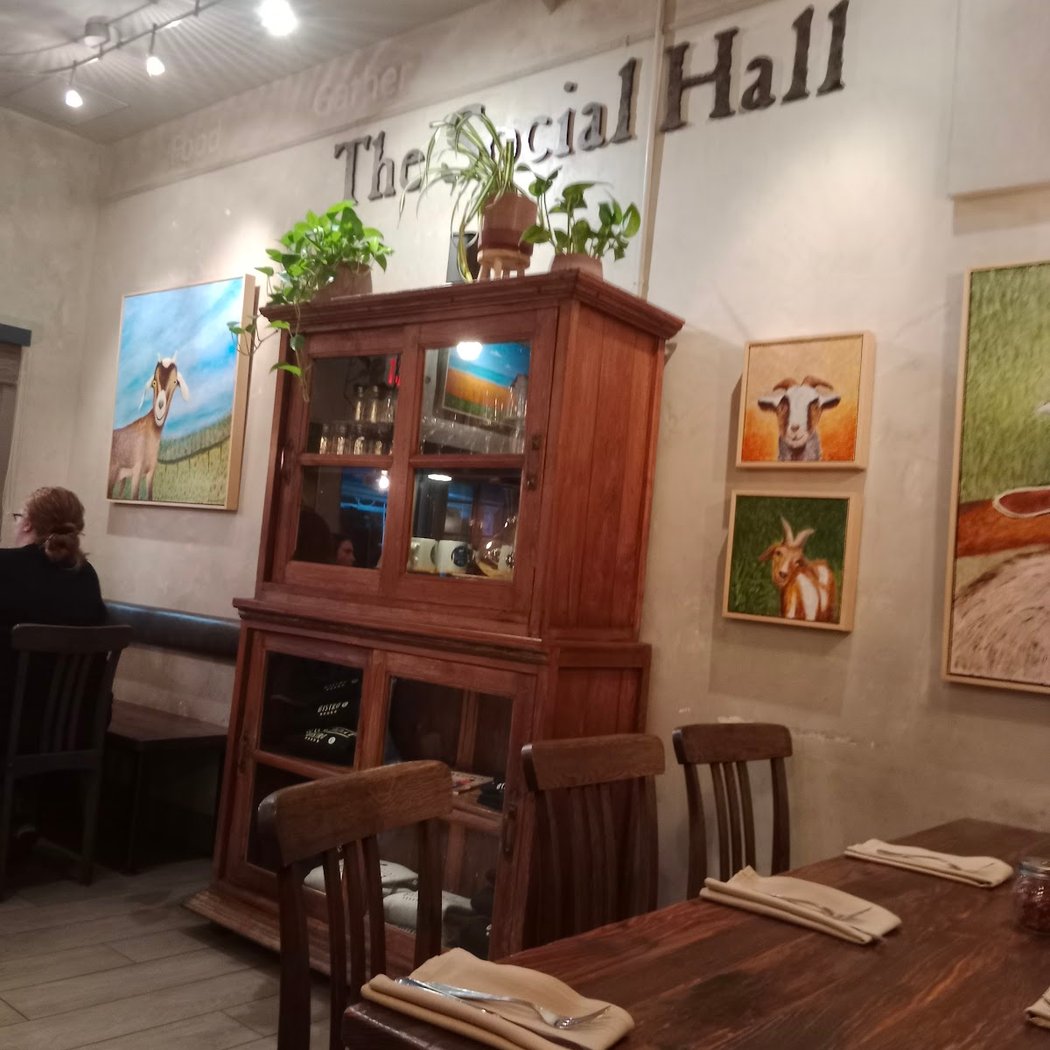 The Great Petaluma Mill 3