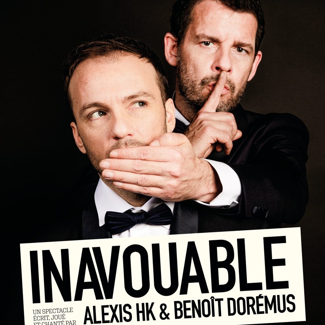 Inavouable 1